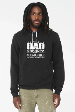 Submariner Dad