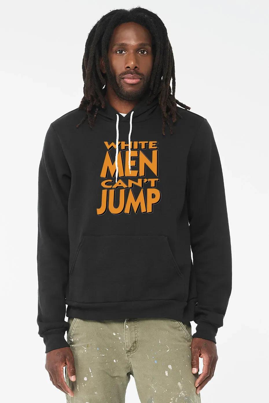 White Men Cant Jump