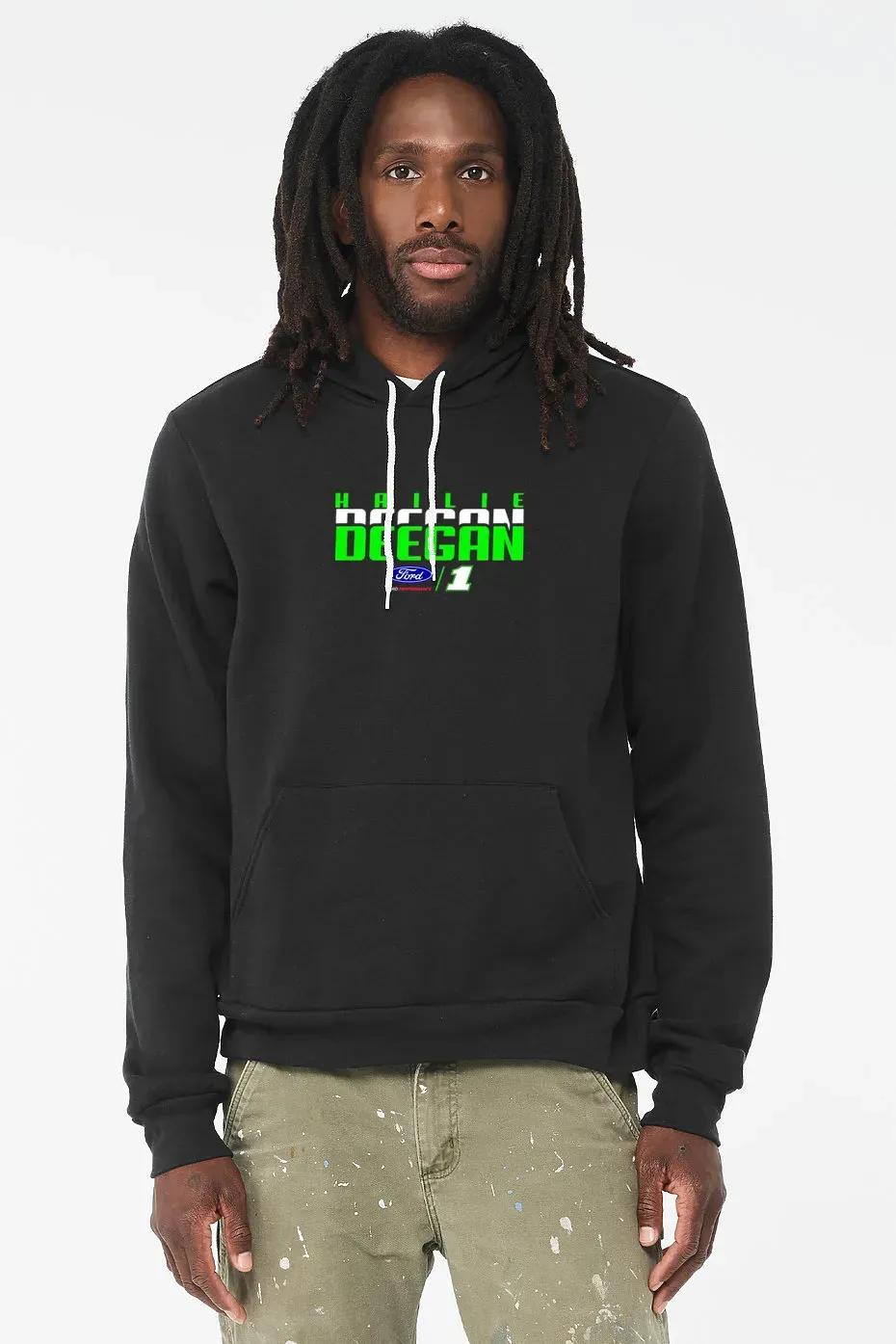Hailie Deegan Merch Shop