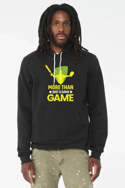 More Than A Game Cricket