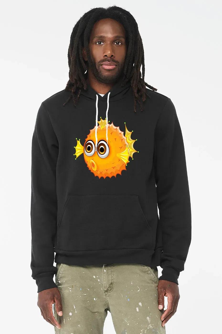 Sea Fish Design