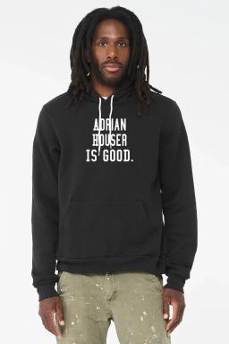 Adrian Houser Is Good