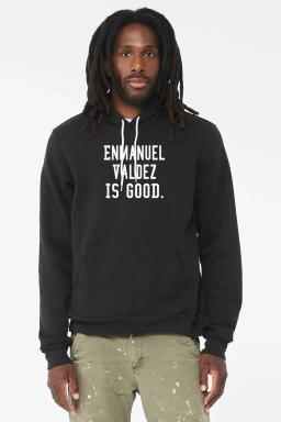 Enmanuel Valdez Is Good