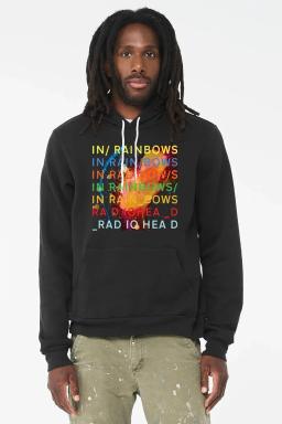 In Rainbows Radiohead