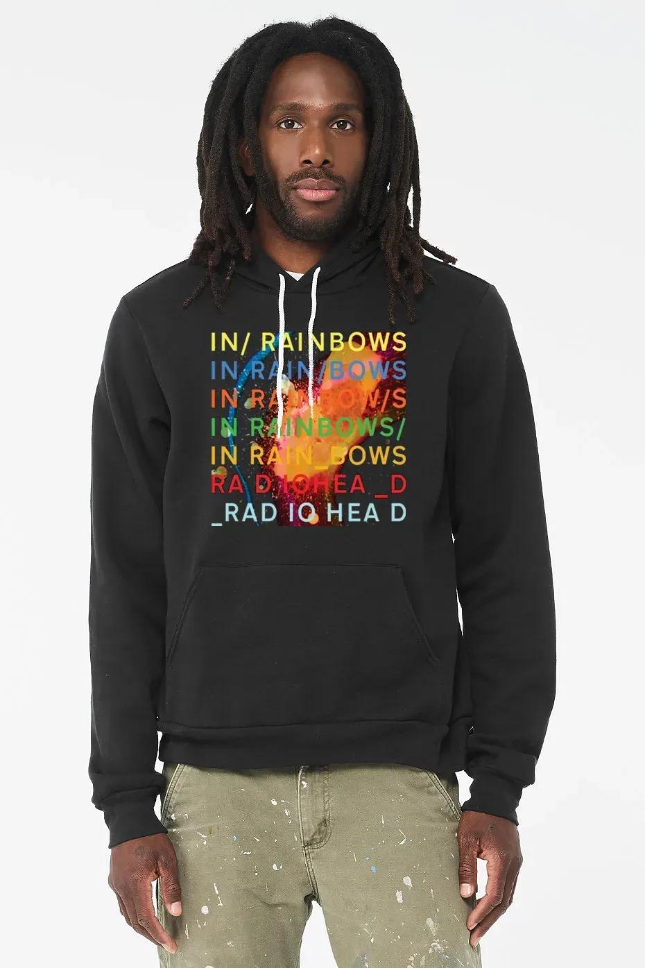 In Rainbows Radiohead