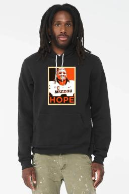 Isaiah Mcguire Hope
