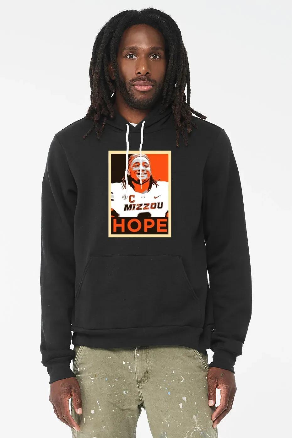 Isaiah Mcguire Hope