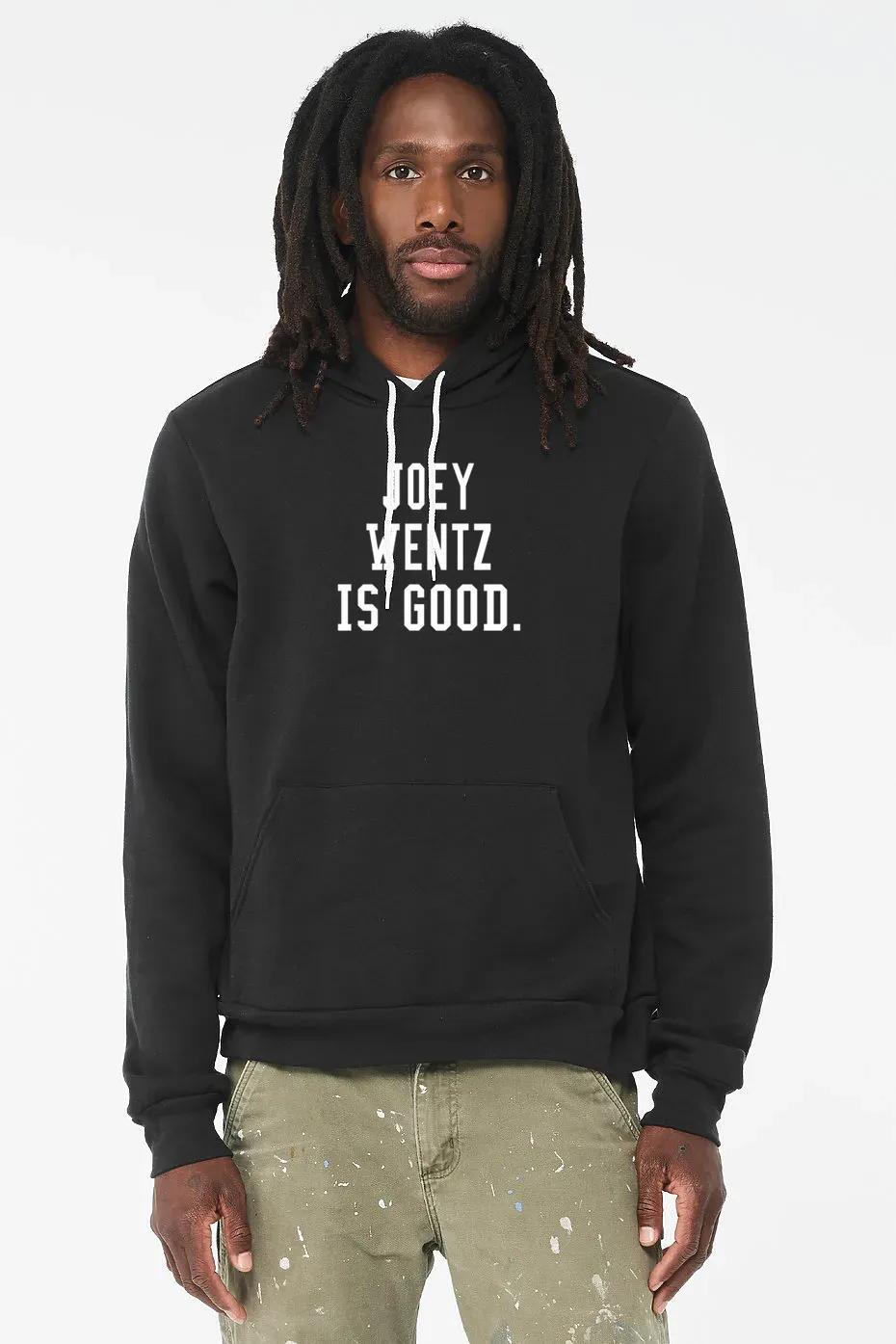 Joey Wentz Is Good