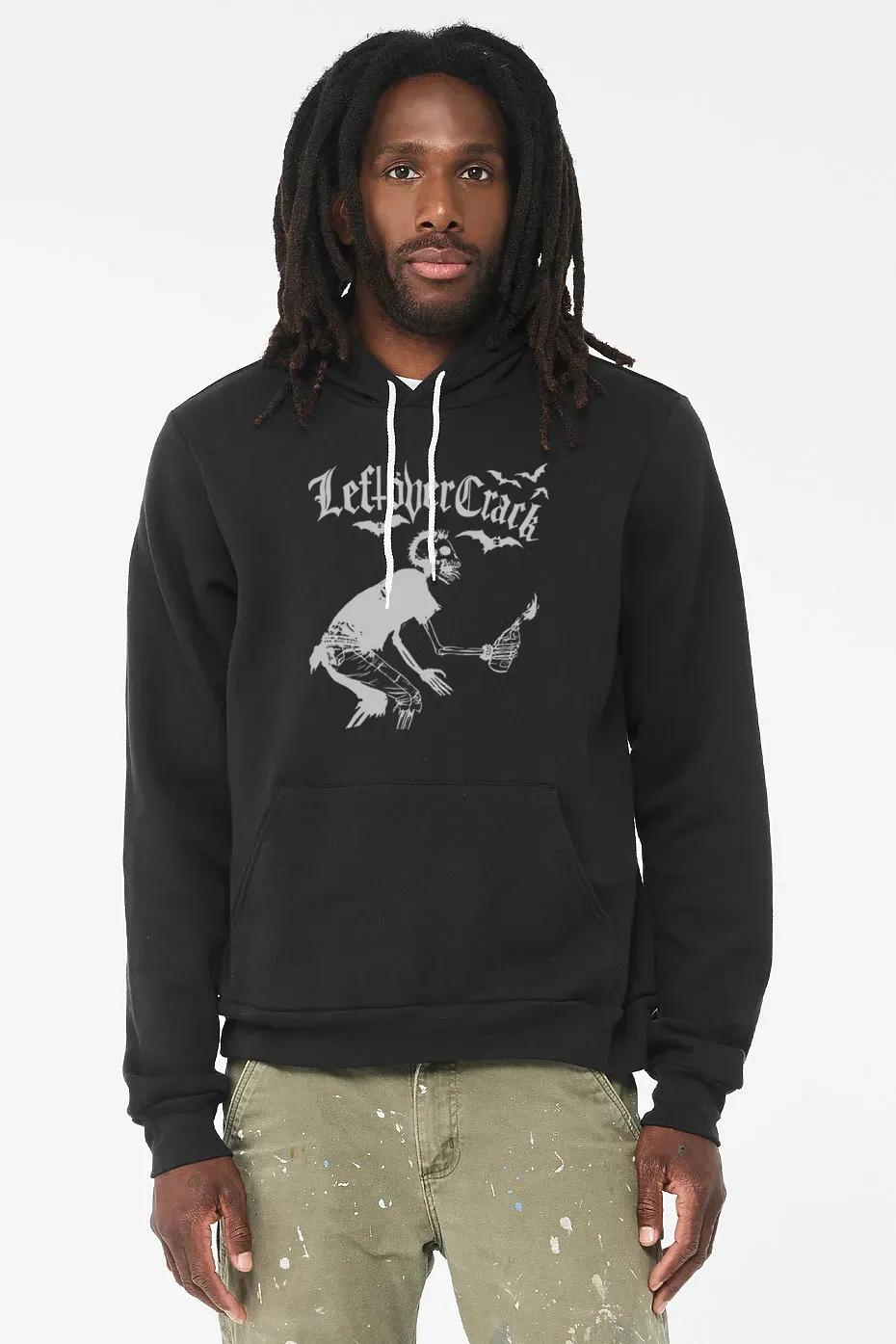Leftover Crack Punk Rock
