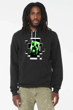 Minecraft 2xl 3xl 4xl 5xl White