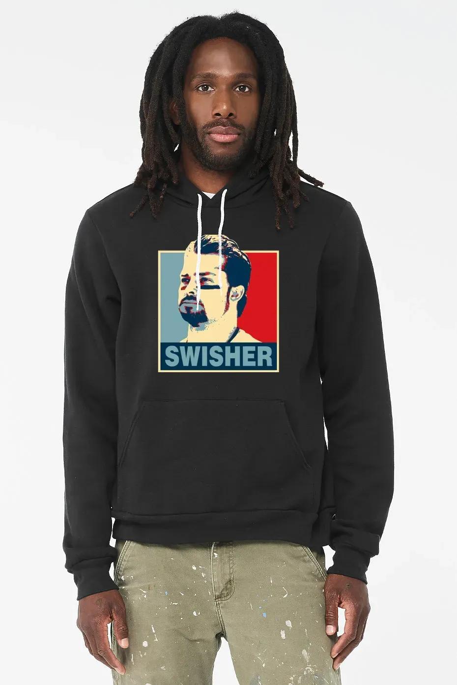 Nick Swisher Hope