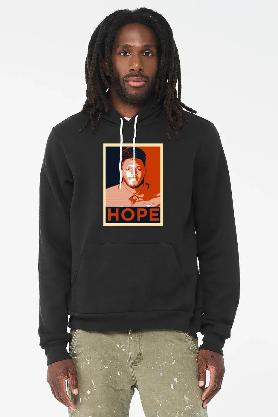 Roschon Johnson Hope