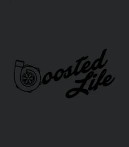 Boosted Life