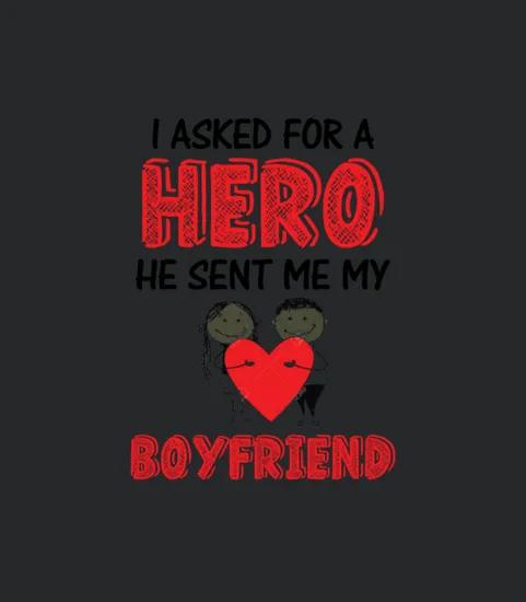 Girlfriends Boyfriend Hero
