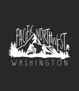 Pacific Northwest Washington