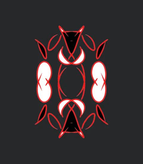 Unique Logo