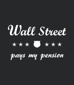 Wall Street Pension
