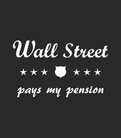 Wall Street Pension