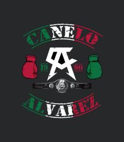 Canelo Alvarez 1990
