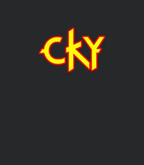 Cky Classic Logo