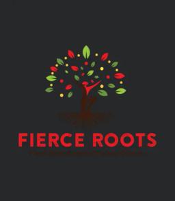 Fierce Roots Vegan Apparel