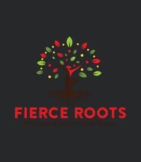 Fierce Roots Vegan Apparel