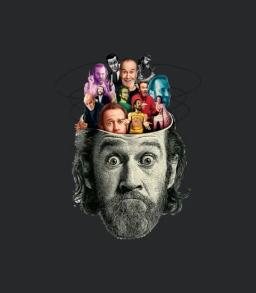 George Carlin