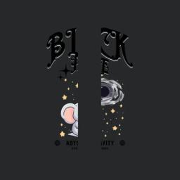 Black Hole Elephant