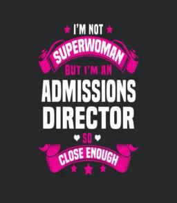 Admissions Director