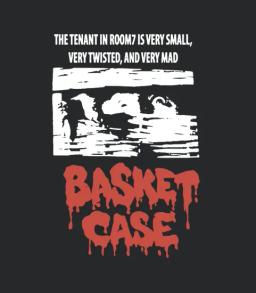 Basket Case 80s Horror Movie