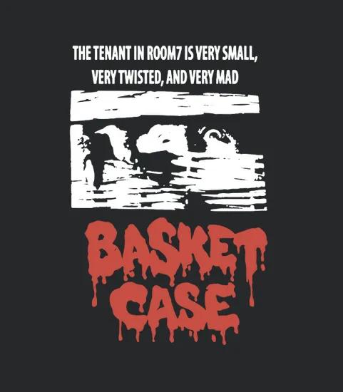 Basket Case 80s Horror Movie