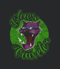 Blues Traveler Band