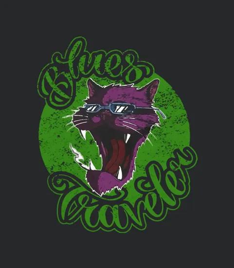 Blues Traveler Band
