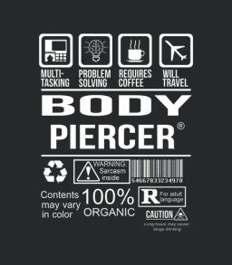 Body Piercer