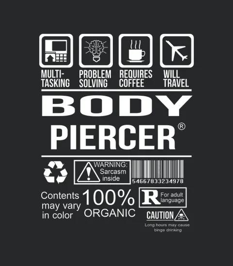 Body Piercer