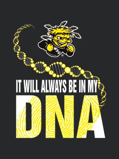 Wichita State Shockers 55a