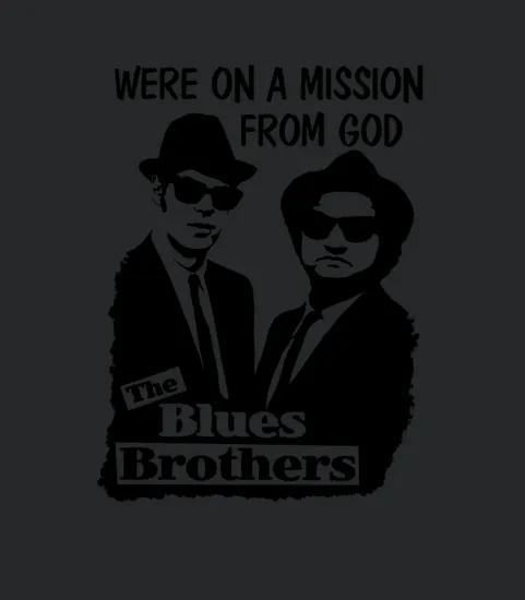 020 The Blues Brothers Yl