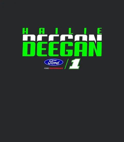 Hailie Deegan Merch Shop