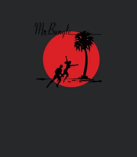 Mr Bungle Merch