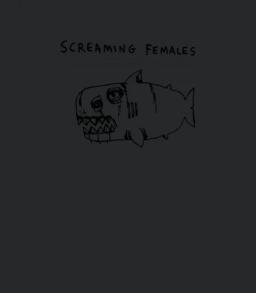 Screaming Females Merch Shop