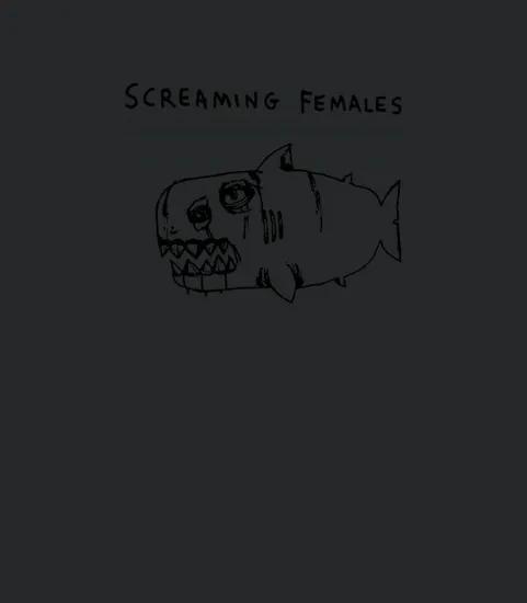 Screaming Females Merch Shop