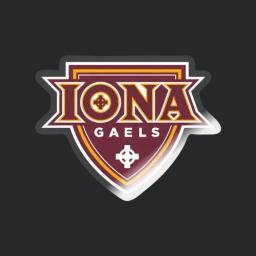 Iona Gaels Icon Officially