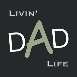 Livin A Dad Life Sagewhite