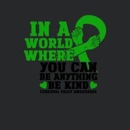 World Cerebral Palsy Day 5