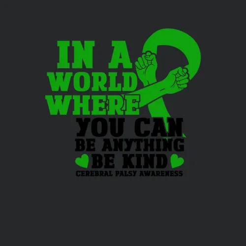 World Cerebral Palsy Day 5