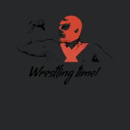Wrestling Time