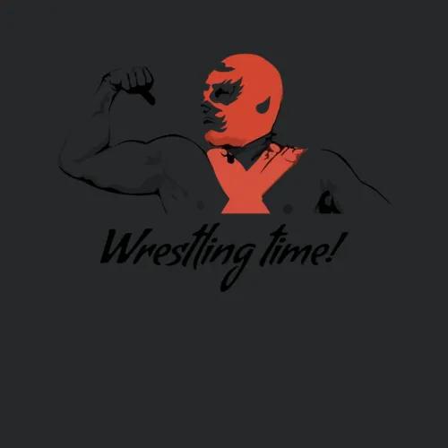Wrestling Time