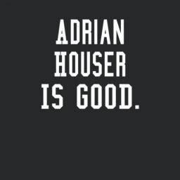 Adrian Houser Is Good