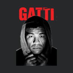 Arturo Gatti Boxing Poae