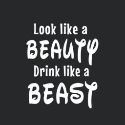 Beauty Beast
